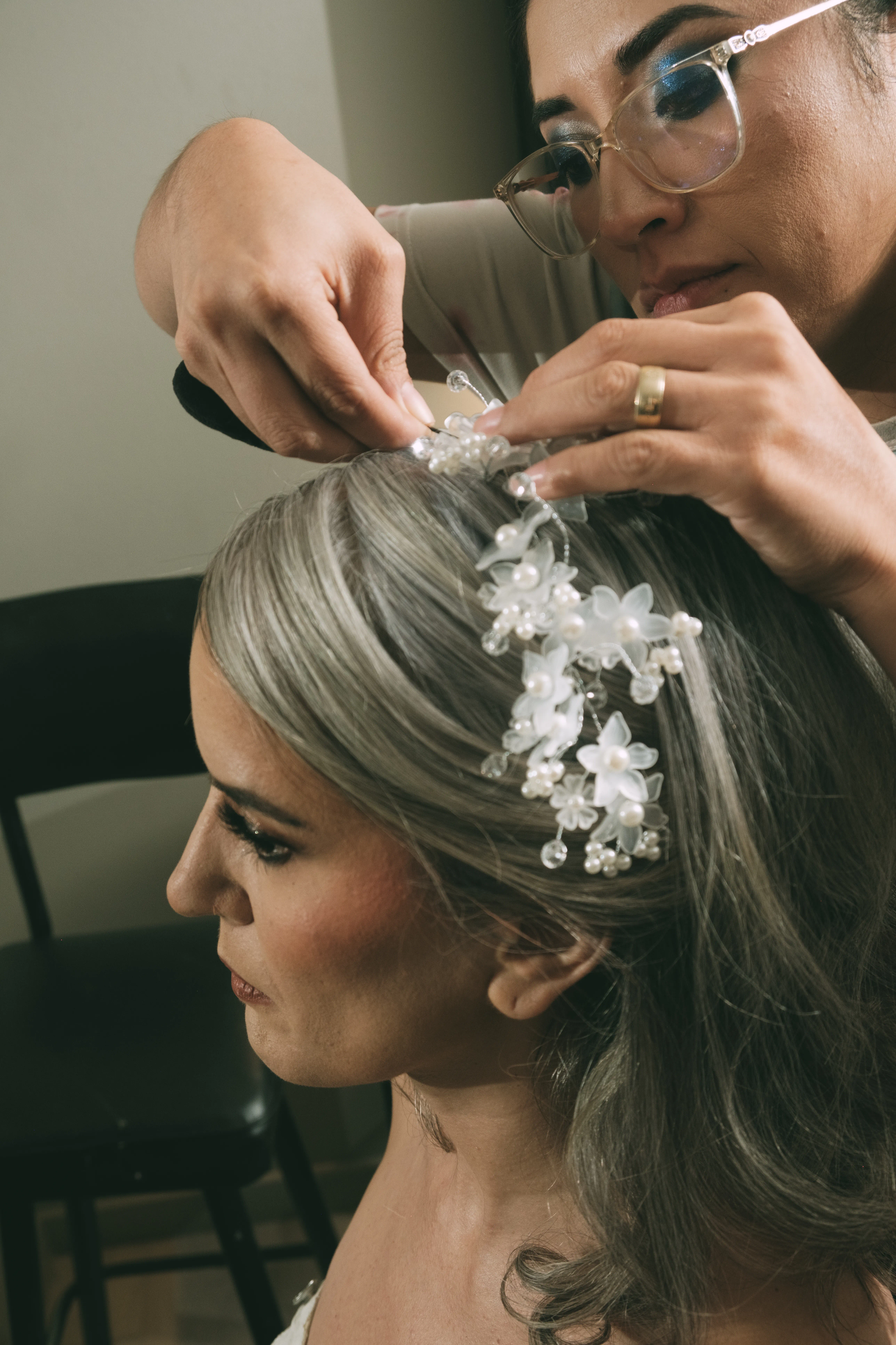 Fotografía editorial de boda - 3. Elena Y Jorge   Guadalajara